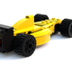 Illustration for article titled I made the 2016 F1 grid out of LEGO